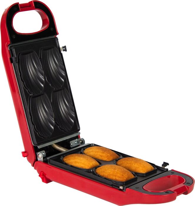 Trebs 6-í-1 Vöfflujárn