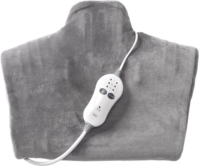 Nedis Hita/nuddpúði fyrir axlir, háls og bak