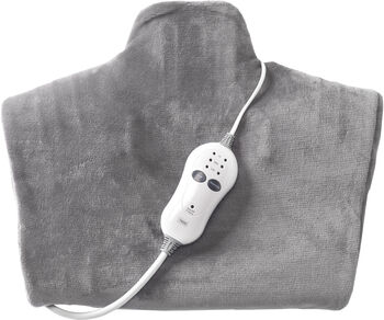 Nedis Hita/nuddpúði fyrir axlir, háls og bak