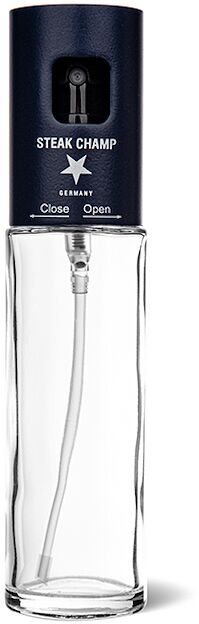 Steak Champ BBQ gjafasett