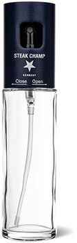 Steak Champ BBQ gjafasett