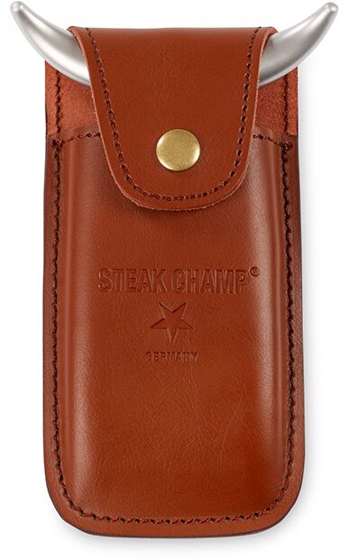 Steak Champ BBQ gjafasett