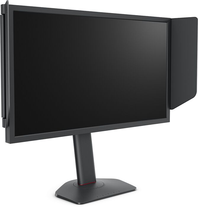 Zowie XL2546X 25" FHD 250Hz leikjaskjár 