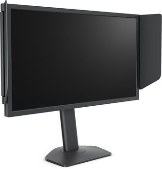 Zowie XL2546X 25" FHD 250Hz leikjaskjár 
