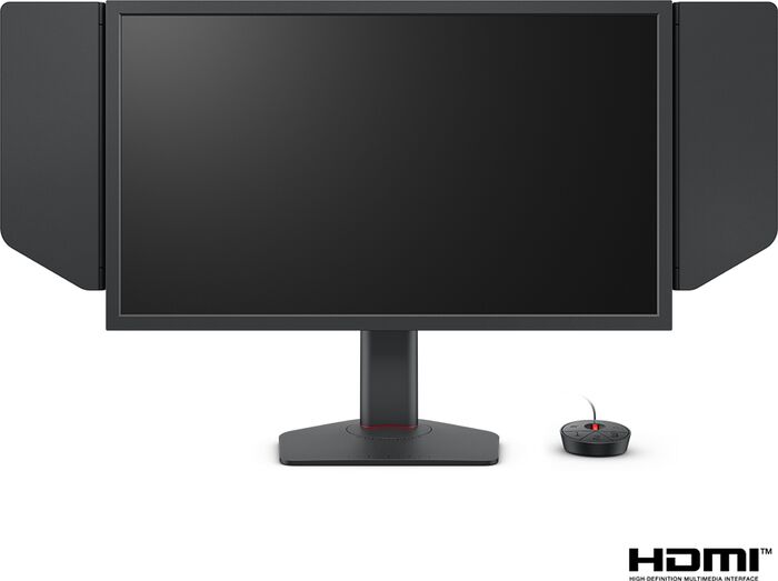 Zowie XL2546X 25" FHD 250Hz leikjaskjár 