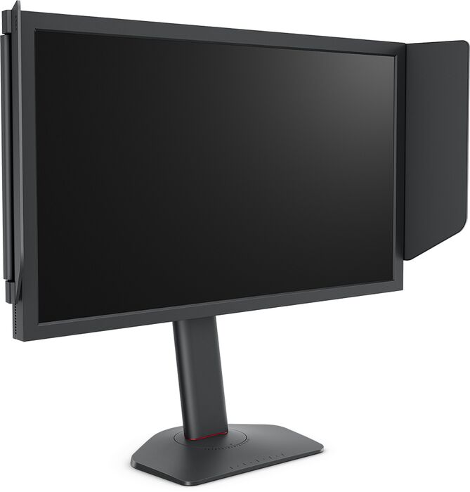 Zowie XL2566X+ 24" FHD 400 Hz leikjaskjár