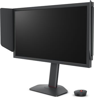 Zowie XL2566X+ 24" FHD 400 Hz leikjaskjár