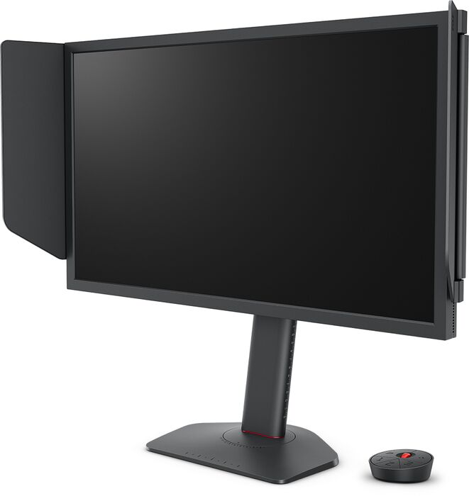 Zowie XL2546+ 25" FHD 280 Hz leikjaskjár