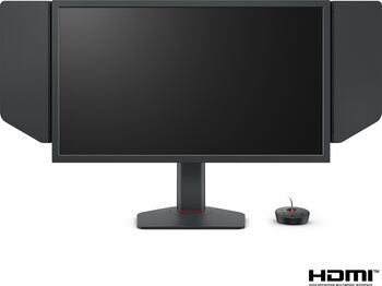 Zowie XL2546+ 25" FHD 280 Hz leikjaskjár