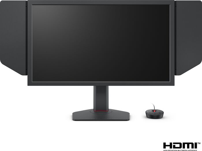 Zowie XL2586X+ 24" FHD 600 Hz leikjaskjár