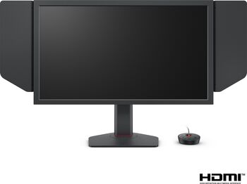 Zowie XL2586X+ 24" FHD 600 Hz leikjaskjár