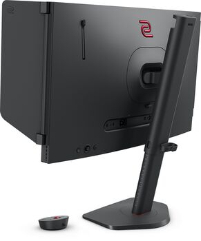 Zowie XL2586X+ 24" FHD 600 Hz leikjaskjár