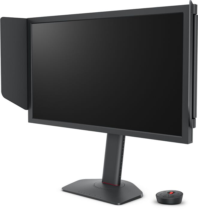 Zowie XL2586X+ 24" FHD 600 Hz leikjaskjár