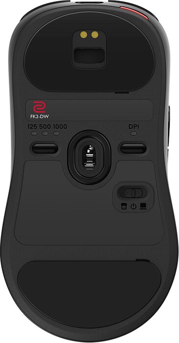 Zowie FK2-DW þráðlaus leikjamús