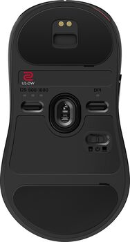 Zowie U2-DW þráðlaus leikjamús