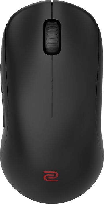 Zowie U2-DW þráðlaus leikjamús