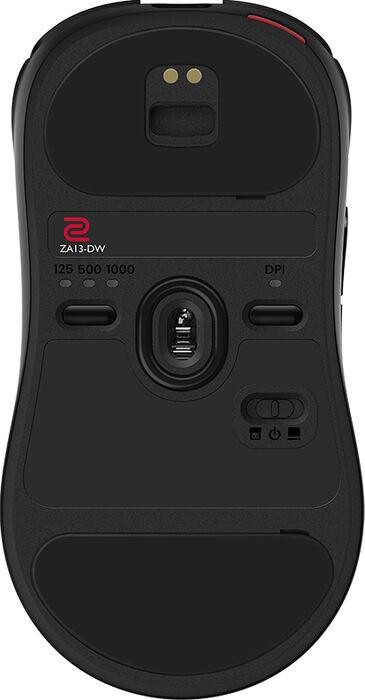 Zowie ZA13-DW þráðlaus leikjamús