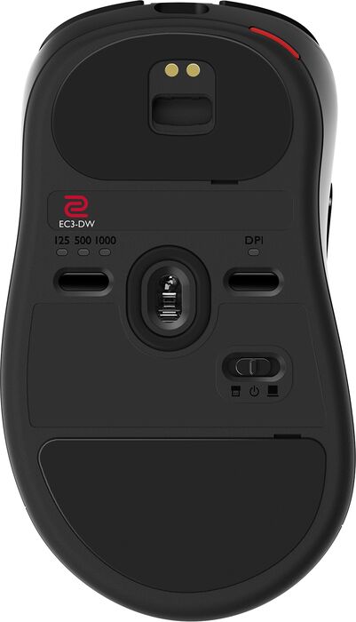 Zowie EC3-DW þráðlaus leikjamús