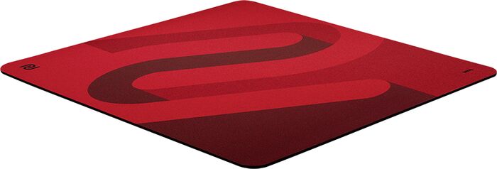 Zowie H-SR-SE Rouge II leikjamúsarmotta - Stór