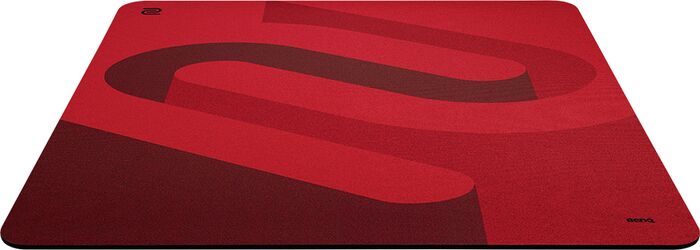 Zowie H-SR-SE Rouge II leikjamúsarmotta - Stór