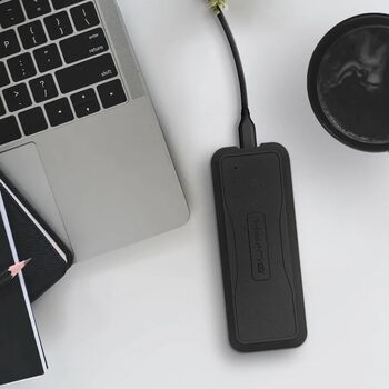 Glyph Atom EV NVMe SSD flakkari - 1 TB 