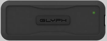 Glyph Atom EV NVMe SSD flakkari - 1 TB 