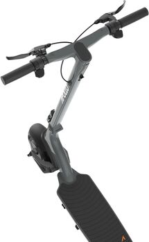 Apollo City Pro 2022 rafmagnshlaupahjól 