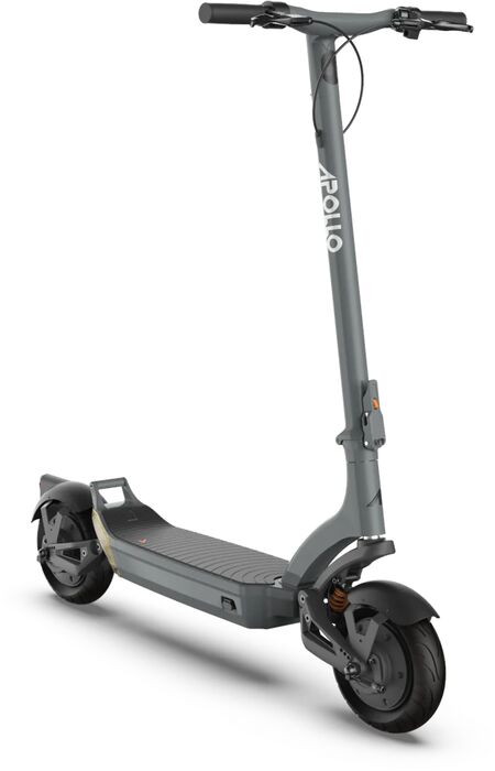 Apollo City Pro 2022 rafmagnshlaupahjól