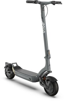 Apollo City Pro 2022 rafmagnshlaupahjól 