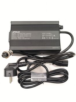 Apollo hraðhleðslutæki f. Explore/Ghost/Pro