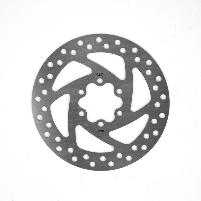 Apollo Explore/Pro diskabremsa