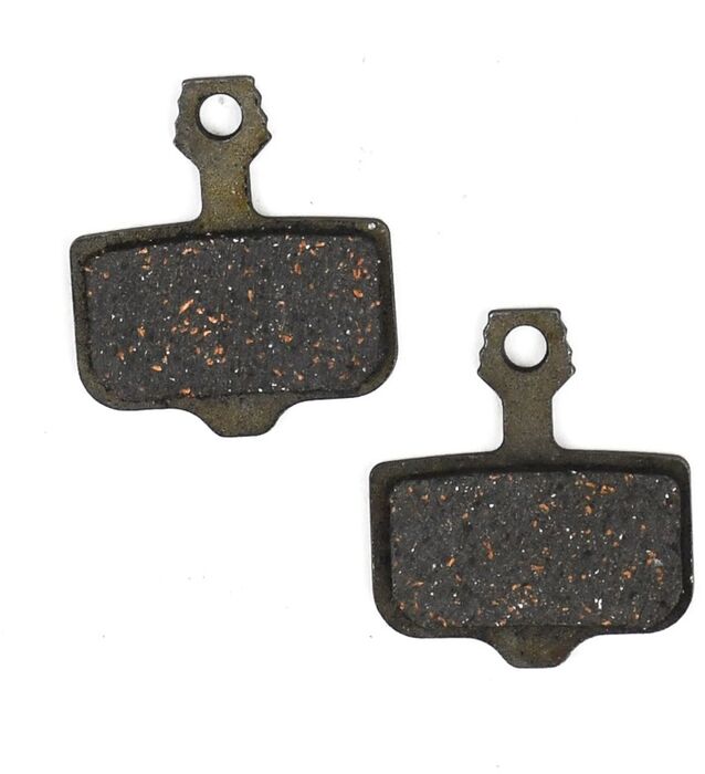 Apollo bremuklossar fyrir Ghost, Phantom og Pro