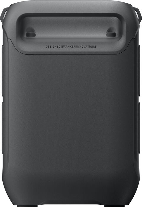 Anker Solix C300 600W orkustöð 