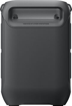 Anker Solix C300 600W orkustöð 