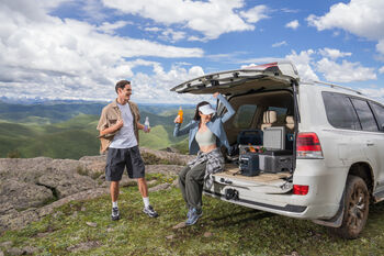 Anker Solix C300 600W orkustöð 