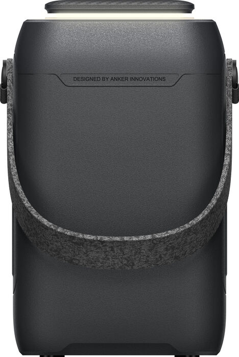 Anker Solix C300 300W orkustöð