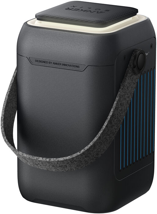 Anker Solix C300 300W orkustöð