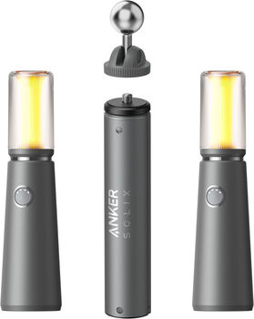 Anker Solix C800x orkustöð