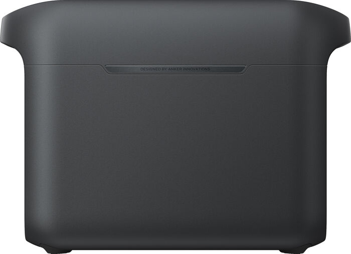 Anker Solix C1000x orkustöð 