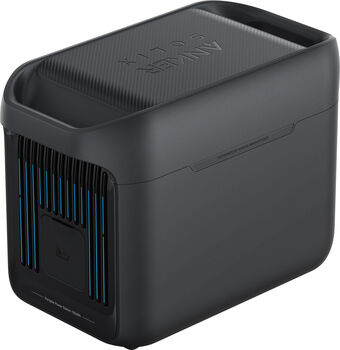 Anker Solix C1000x orkustöð 