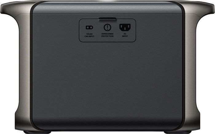 Anker Solix F1500 orkustöð