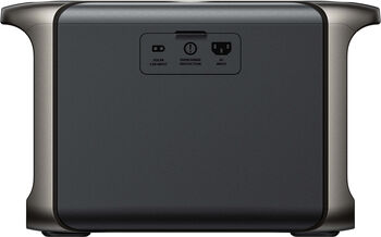 Anker Solix F1500 orkustöð