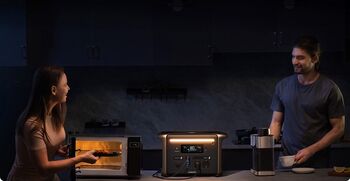 Anker Solix F1500 orkustöð