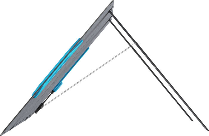 Anker Solix PS100 sólarsellur