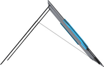 Anker Solix PS100 sólarsellur