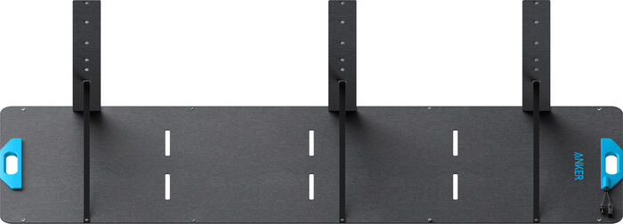 Anker Solix PS200 sólarsella