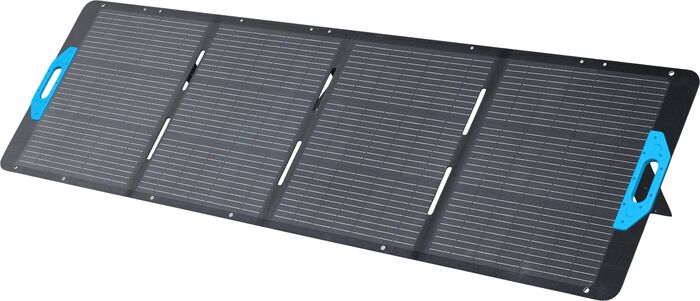 Anker Solix PS200 sólarsella