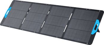 Anker Solix PS200 sólarsella