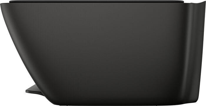 HP DeskJet 2921 fjölnotaprentari - Svartur
