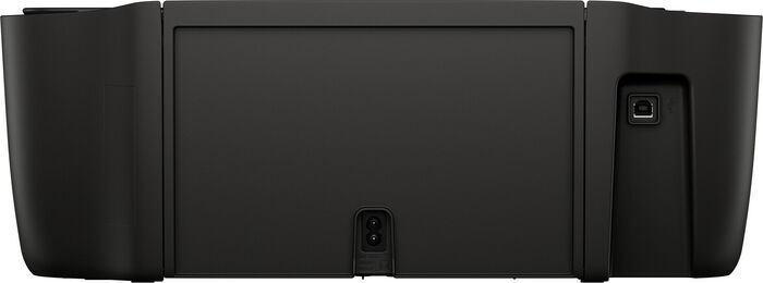 HP DeskJet 2921 fjölnotaprentari - Svartur